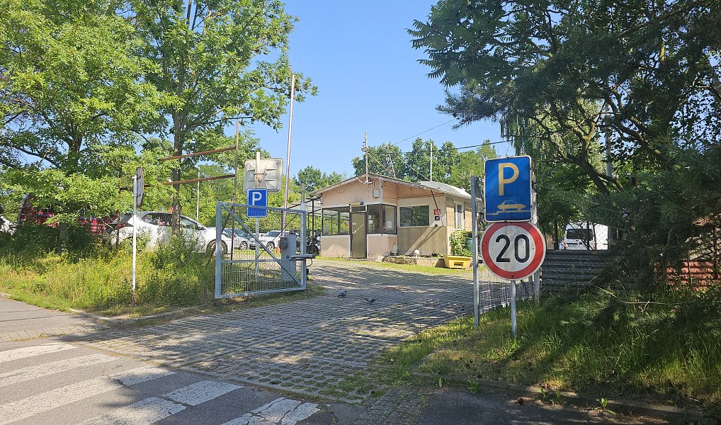 Prodej komerčního objektu (jiného typu) 98 m², Praha – náhled fotky 2