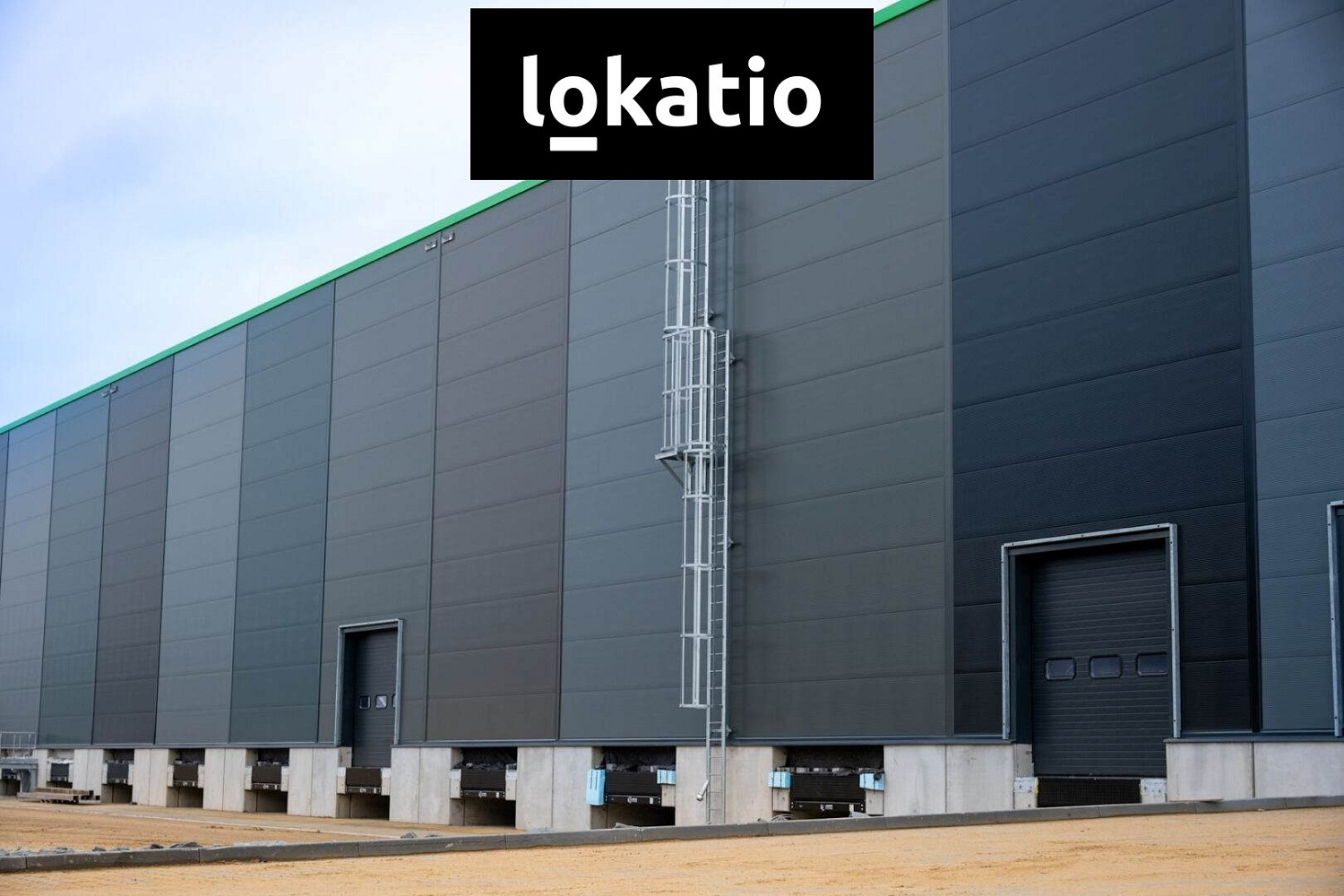Pronájem výrobních prostor 2 320 m² — photo 5