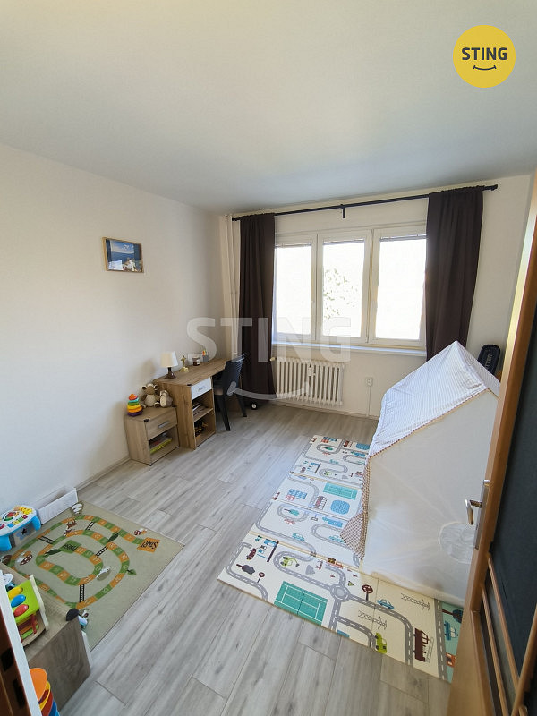 Pronájem bytu 3+1 72 m² — photo 4