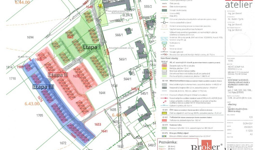 Prodej domu 89 m² s pozemkem 544 m², Kujavy – náhled fotky 18