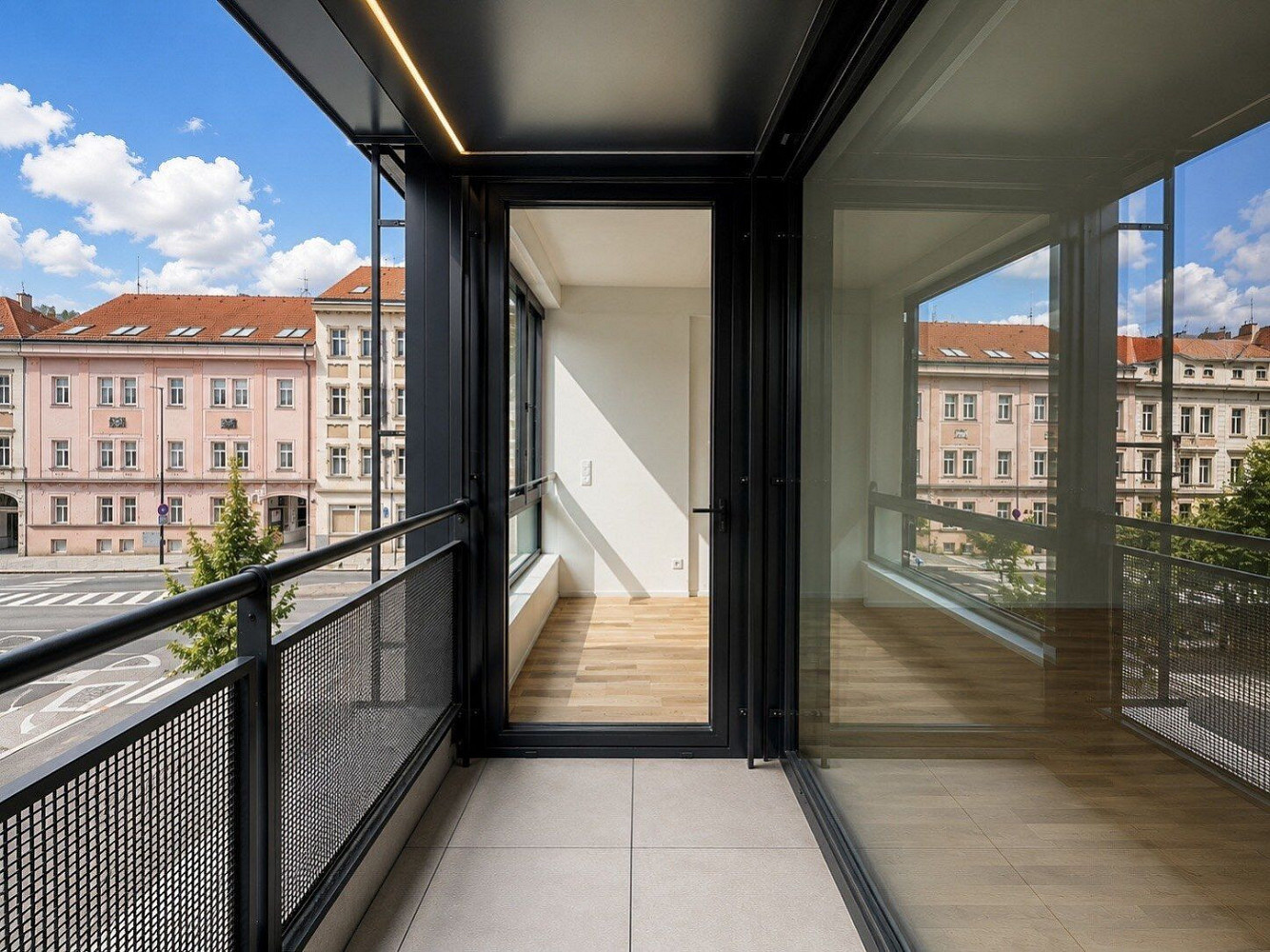 Prodej bytu 1+kk 41 m² — photo 5