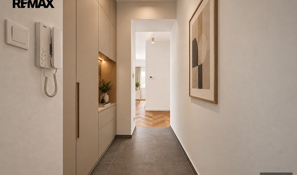 Prodej bytu 1+kk 23 m², Praha – náhled fotky 2