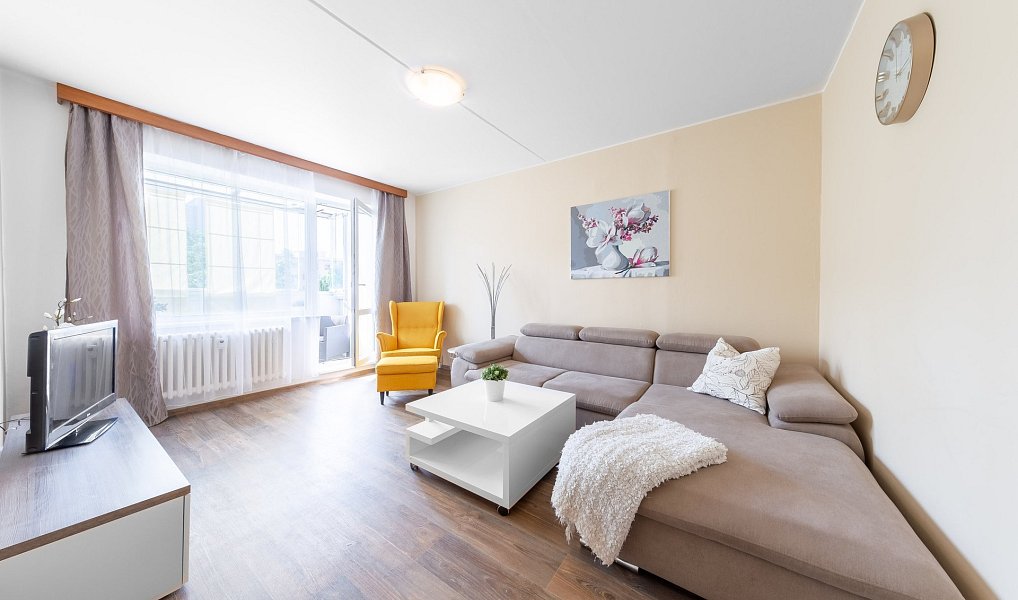 Prodej bytu 4+1 97 m², Praha – náhled fotky 6