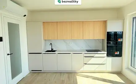 Prodej bytu 2+kk 54 m²