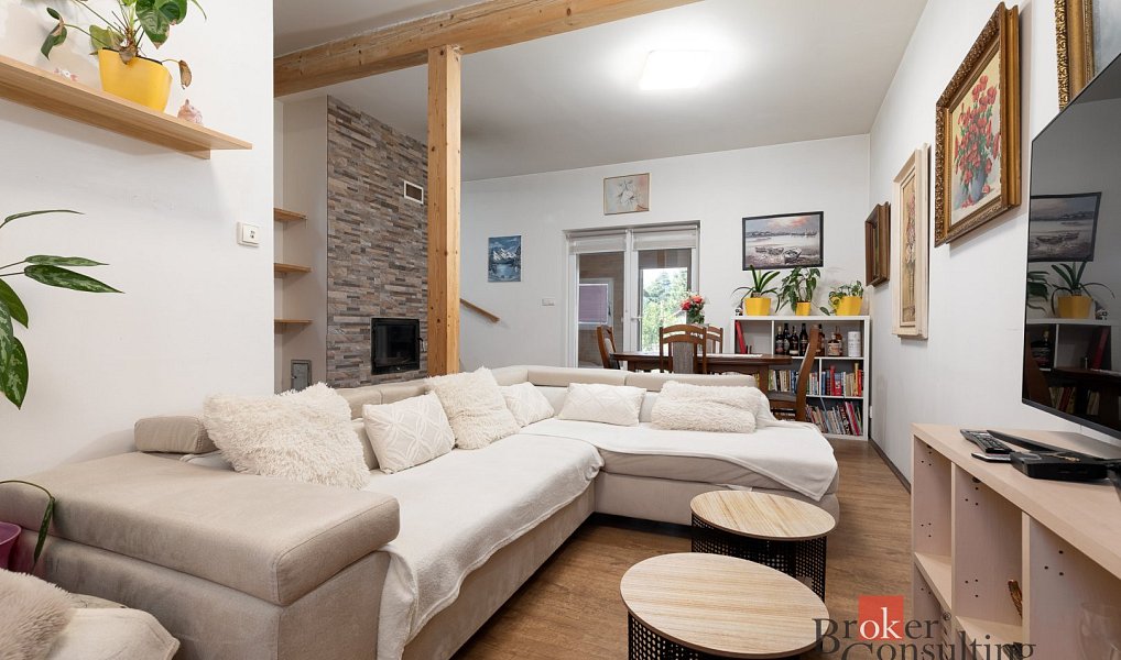 Prodej domu 118 m² s pozemkem 1 221 m², Orlová – náhled fotky 7