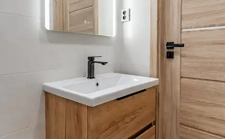 Prodej bytu 3+1 66 m²