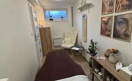 Pronájem komerčního objektu (jiného typu) 15 m², Dělnická, Praha 7 - Holešovice