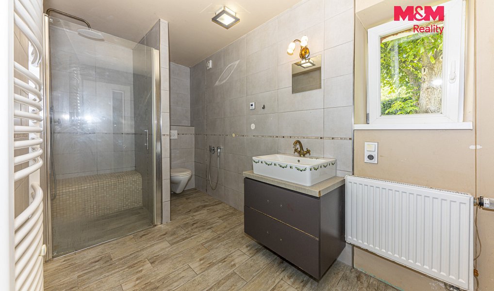 Prodej domu 57 m² s pozemkem 650 m², Kutná Hora – náhled fotky 6