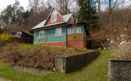 Prodej chaty/chalupy 66 m² s pozemkem 160 m², Řeka, okres Frýdek-Místek
