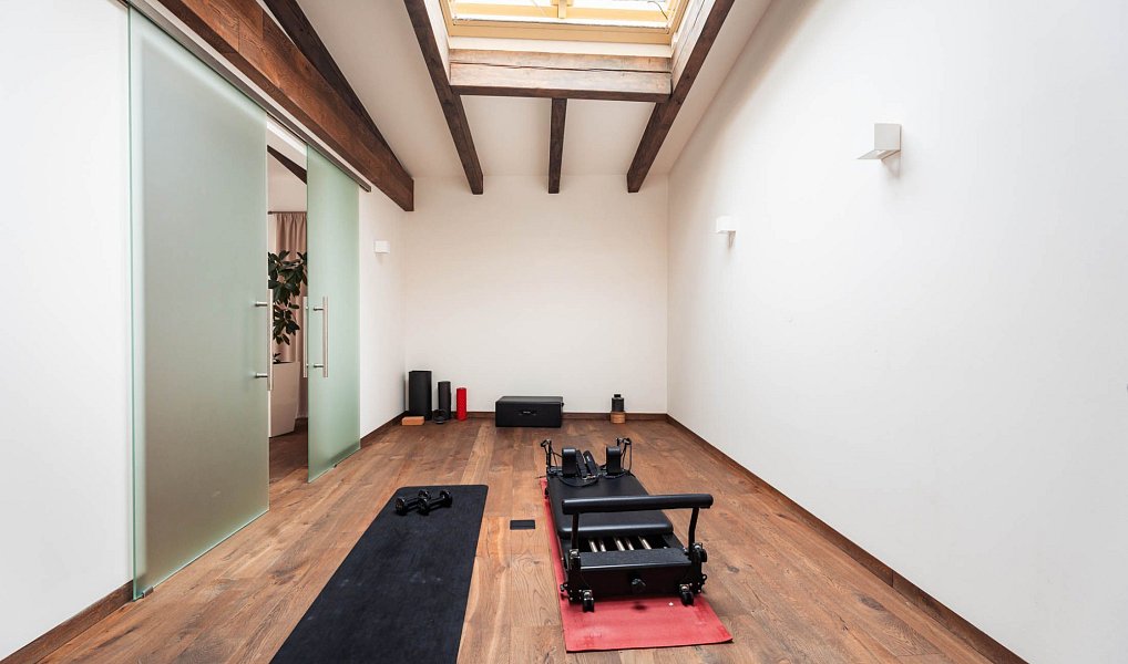 Pronájem bytu 5+kk 335 m², Praha – náhled fotky 7