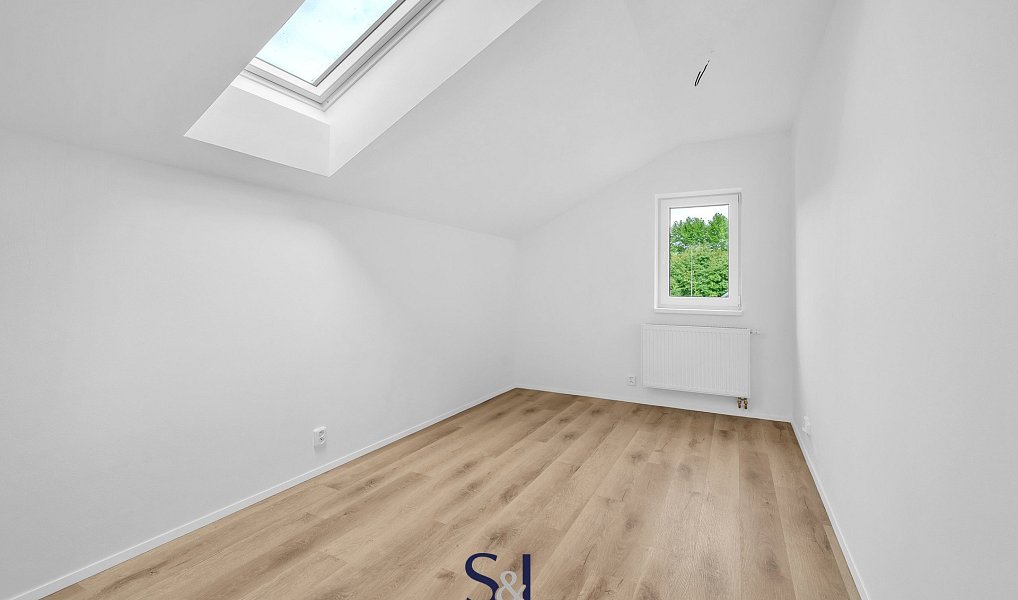 Pronájem domu 132 m² s pozemkem 1 483 m², Liberec – náhled fotky 18