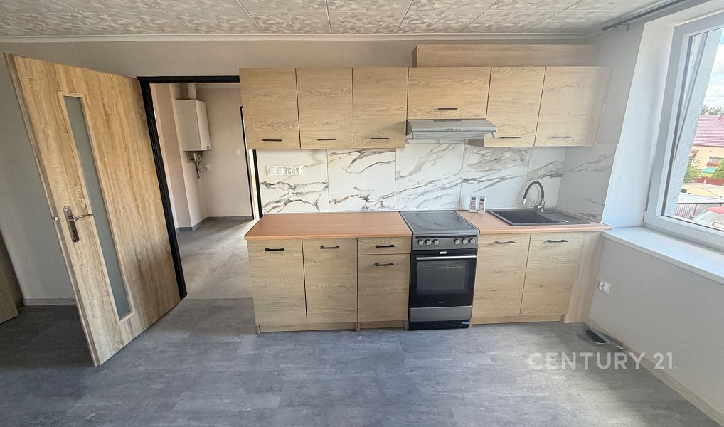Pronájem bytu 3+kk 64 m², Svitavy – náhled fotky 4