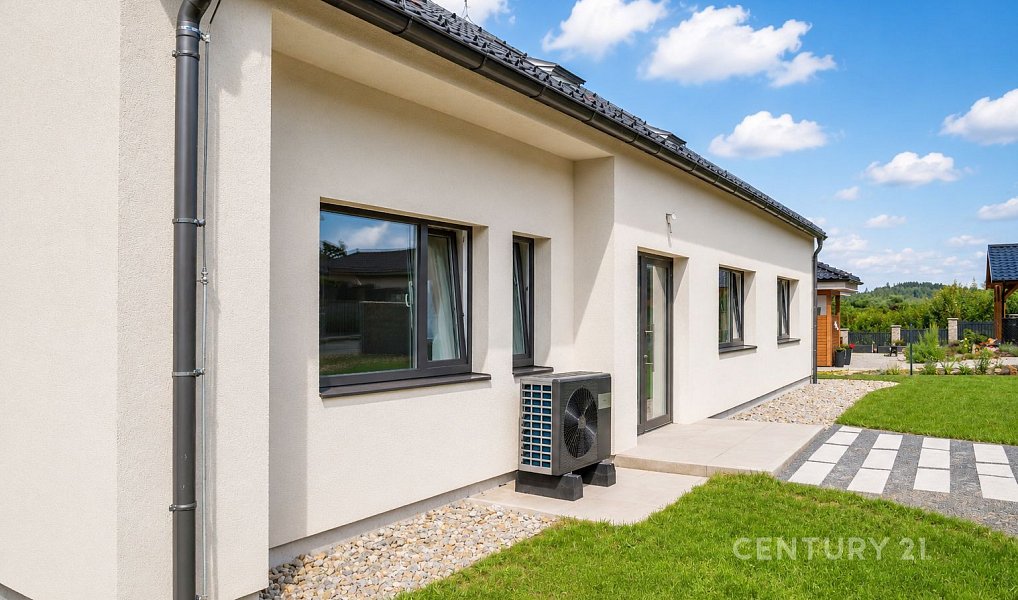Pronájem domu 236 m² s pozemkem 1 500 m², Benešov – náhled fotky 27