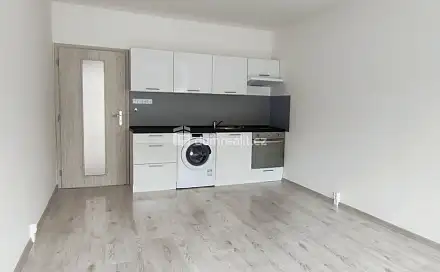 Pronájem bytu 1+kk 30 m², Karla Čapka, Děčín - Děčín I-Děčín