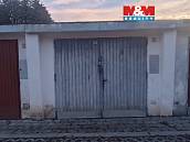 Prodej gare, 21 m2, Ostrov, ul. Jchymovsk