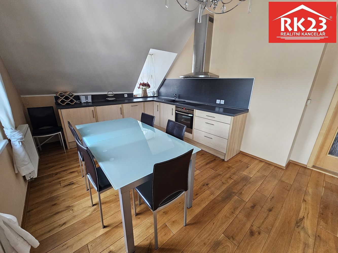 Prodej bytu 2+kk 110 m² – fotografie 3