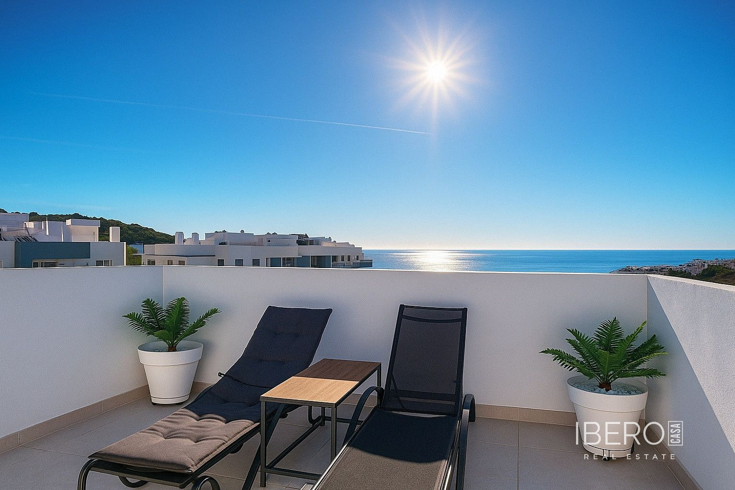 Pis 3+kk – Estepona, Barriada Islas Canarias