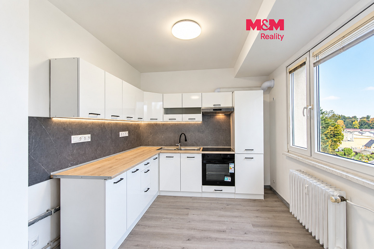 Prodej bytu 3+kk 64 m²