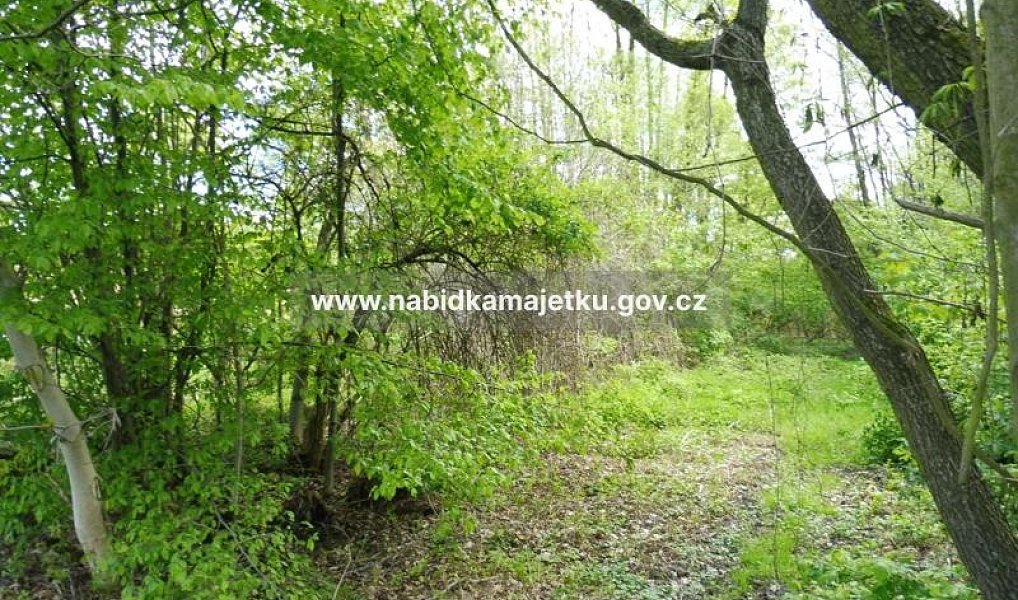 Prodej pozemku 1 741 m², Petřvald – náhled fotky 2