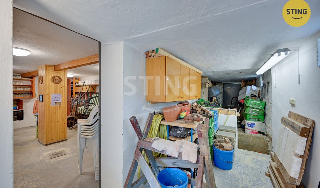 Prodej chaty/chalupy 43 m² s pozemkem 306 m², Šternberk – náhled fotky 18