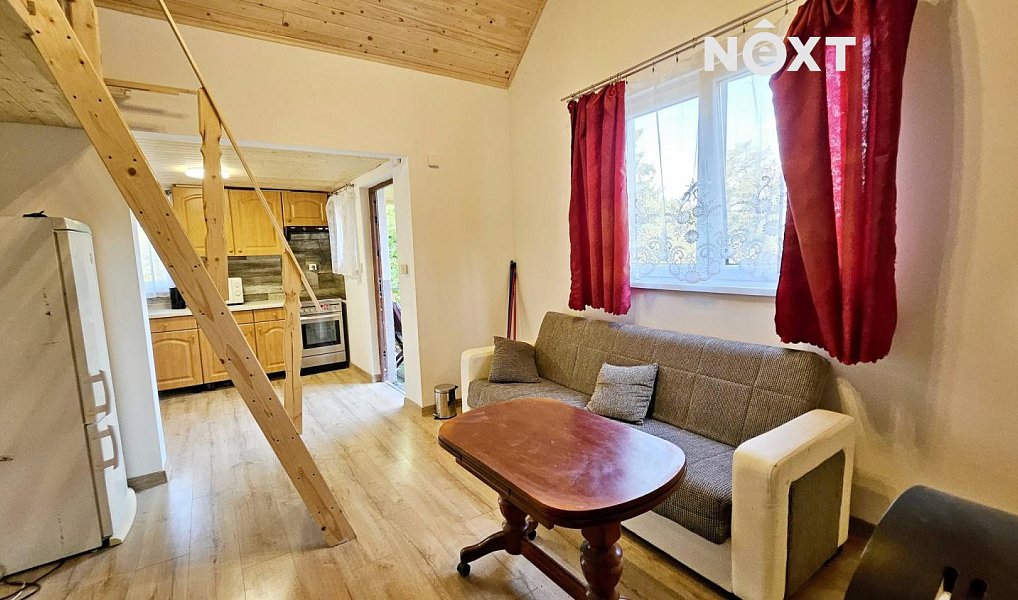 Prodej domu 39 m² s pozemkem 393 m², Bratronice – náhled fotky 2