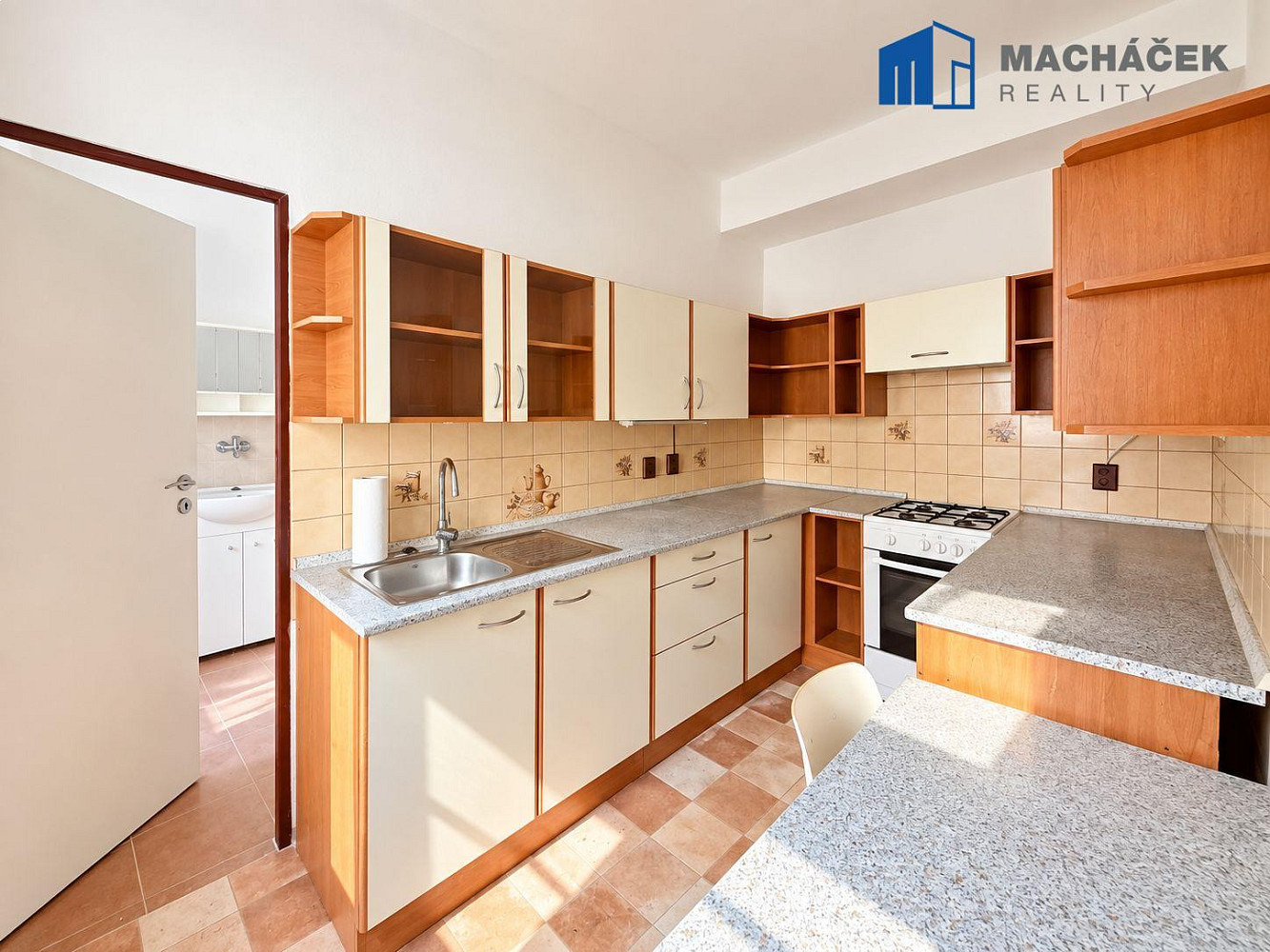 Prodej bytu 3+1 76 m² – fotografie 2