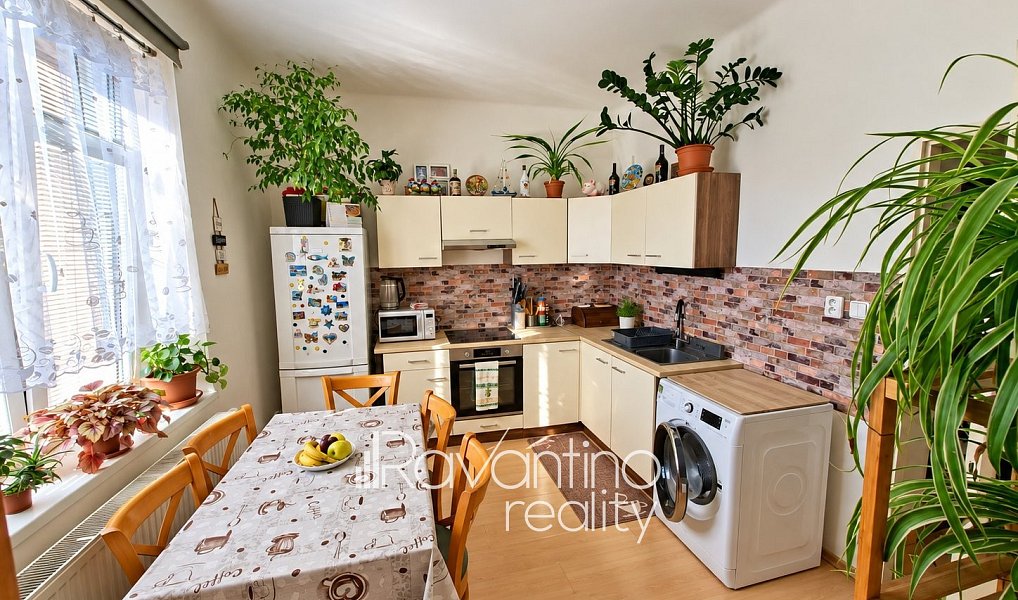 Prodej bytu 1+1 38 m², Brno – náhled fotky 2