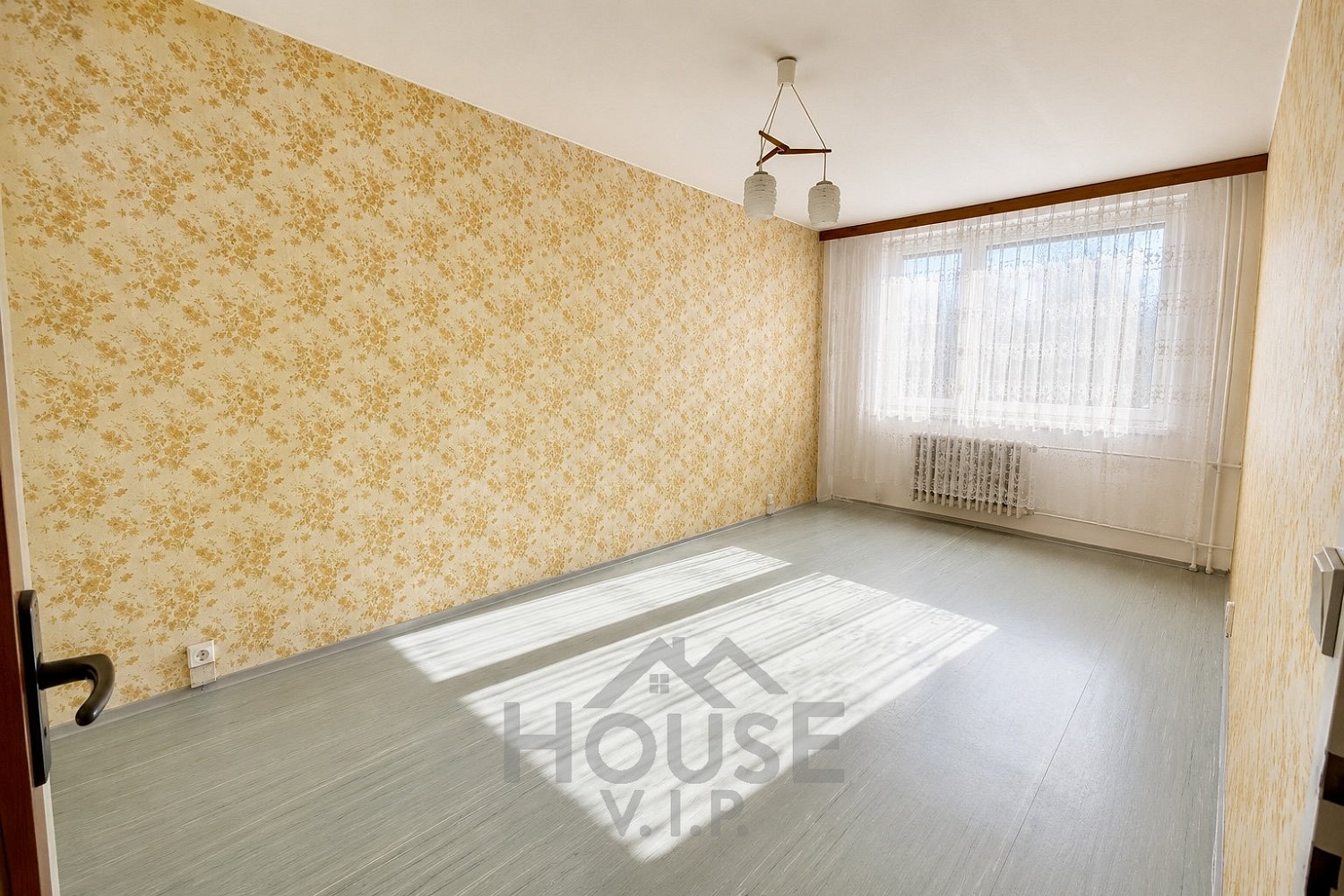 Prodej bytu 3+1 73 m² — photo 2
