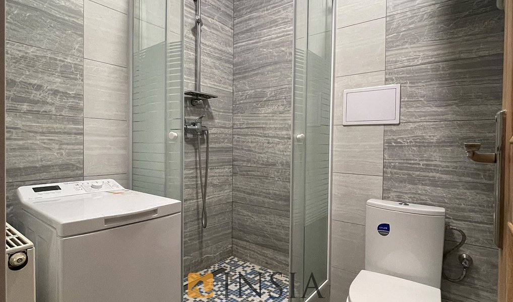 Prodej bytu 1+kk 20 m², Český Krumlov – náhled fotky 15