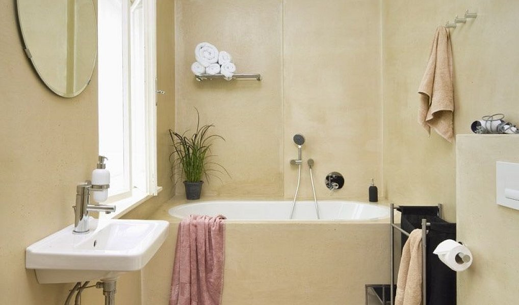 Pronájem bytu 3+kk 100 m², Praha – náhled fotky 8