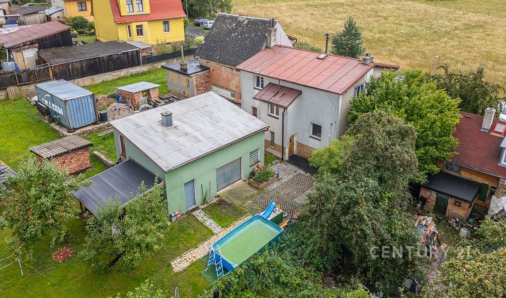 Prodej domu 122 m² s pozemkem 880 m², Karlovy Vary – náhled fotky 29