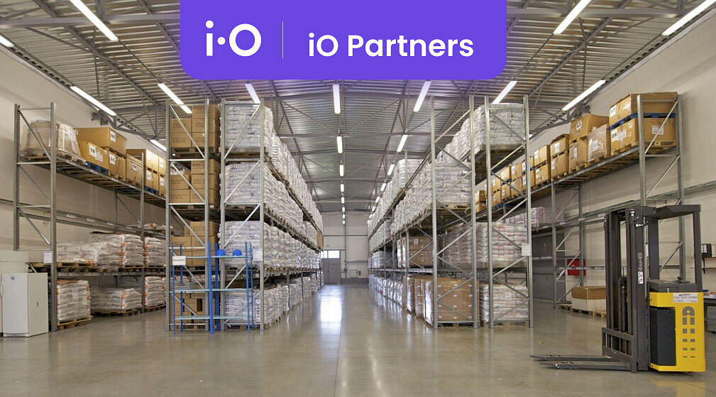 Pronájem skladovacích prostor 946 m²