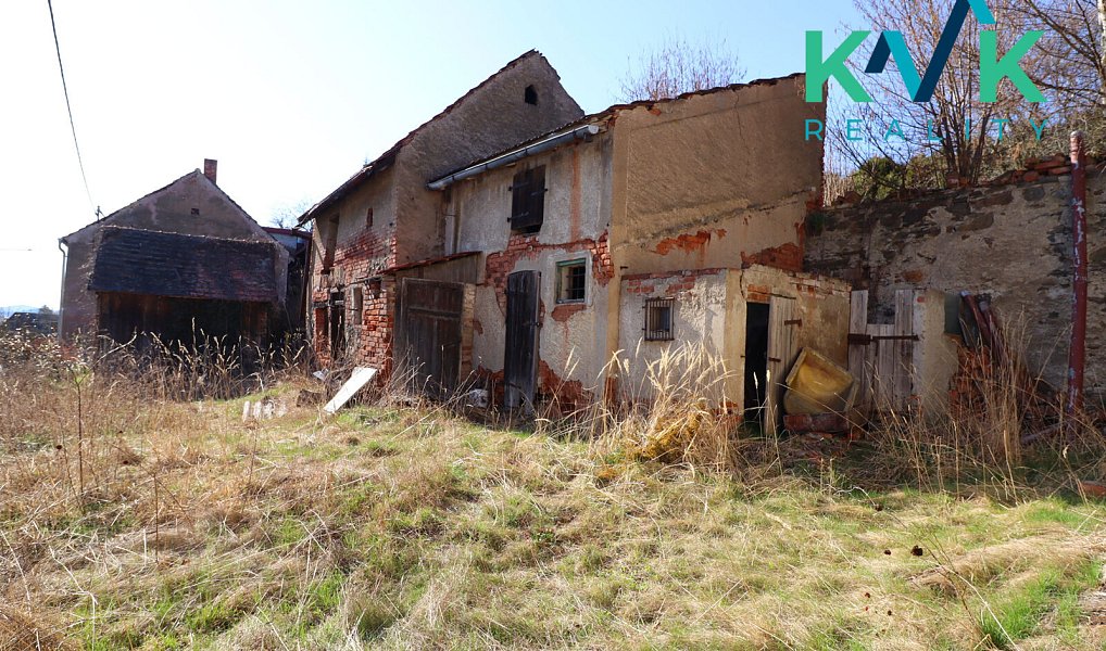 Prodej domu 135 m² s pozemkem 1 177 m², Chyše – náhled fotky 15