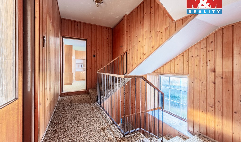 Prodej domu 365 m² s pozemkem 2 873 m², Račetice – náhled fotky 15