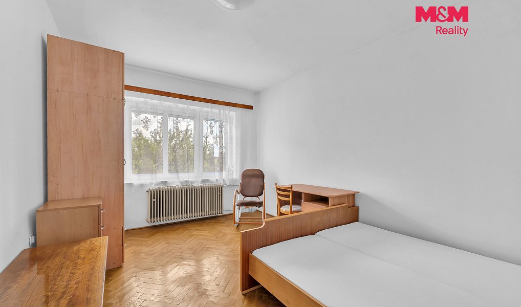 Prodej domu 103 m² s pozemkem 386 m², Pardubice – náhled fotky 19