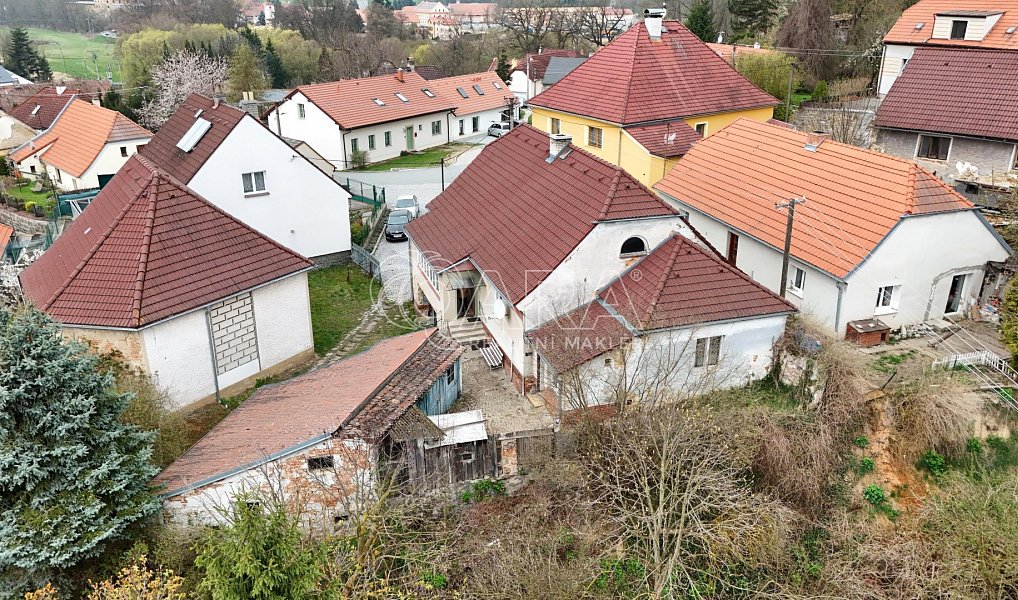 Prodej domu 120 m² s pozemkem 483 m², Štěnovice – náhled fotky 6