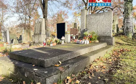 Prodej pozemku 2 m², Rokycanská, Plzeň