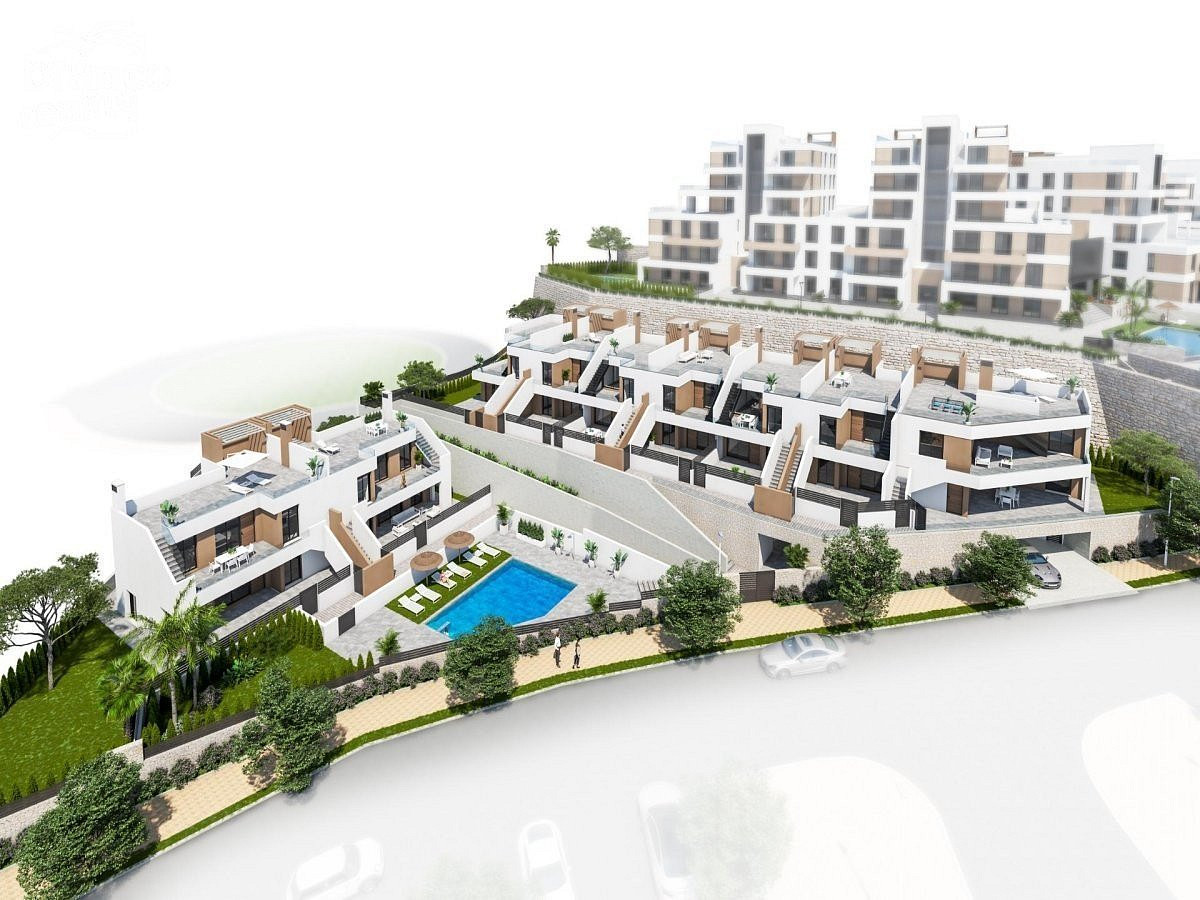 Prodej domu 72 m² s pozemkem 500 m² - Vista 2