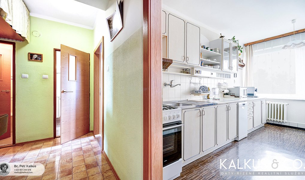 Prodej bytu 3+1 78 m², Hradec Králové – náhled fotky 10