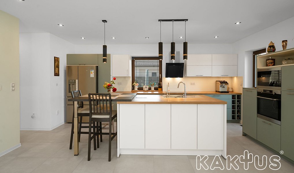 Prodej domu 217 m² s pozemkem 916 m², Tichá – náhled fotky 6