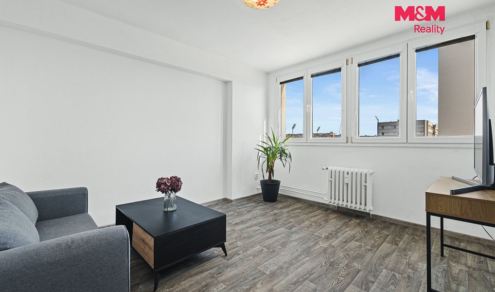 Prodej bytu 3+1 72 m², Mladá Boleslav – náhled fotky 7