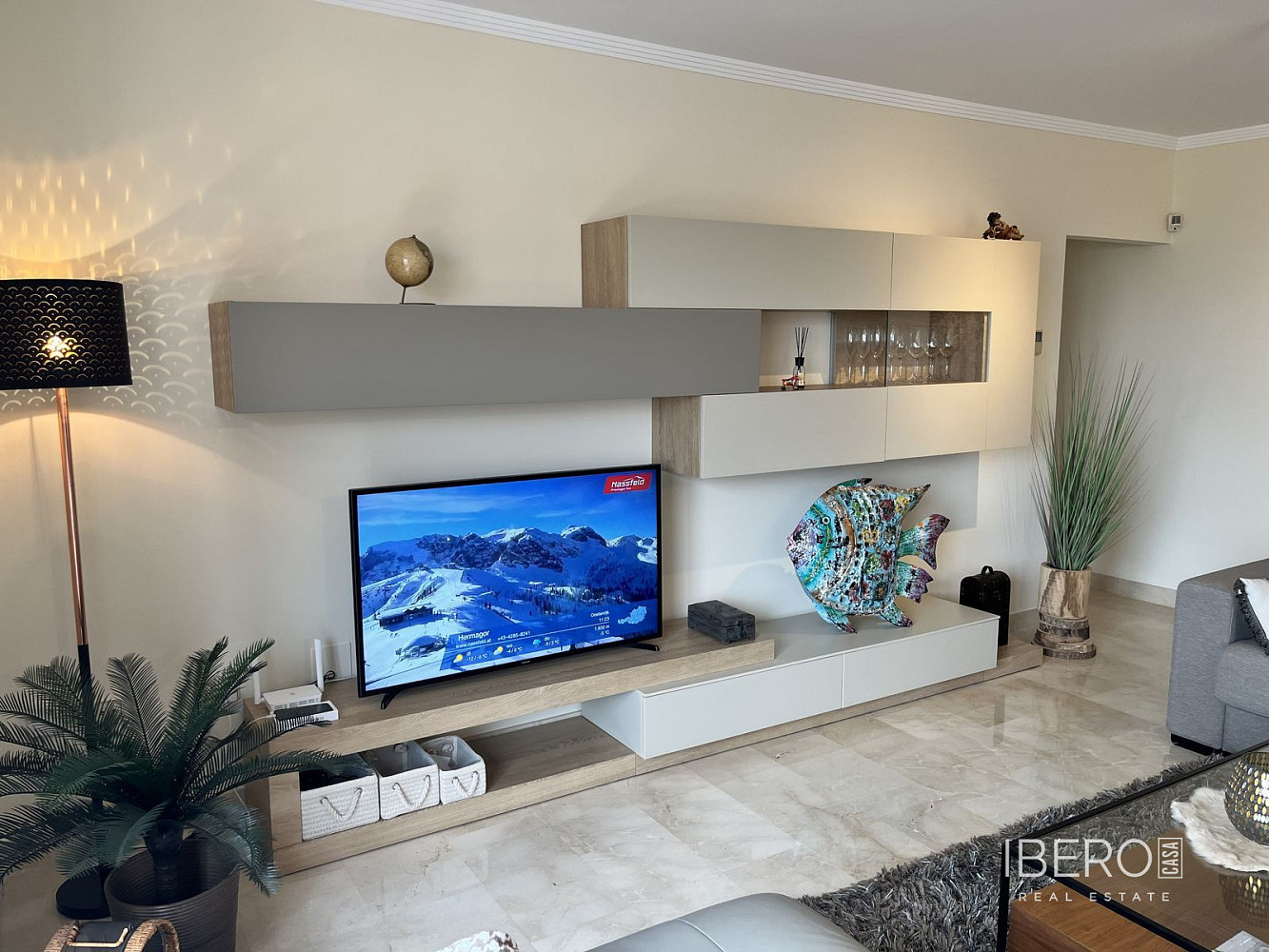 Pis 4+kk – Casares, Puerto de la Cruz, Costa del Sol Occidental - Vista 5