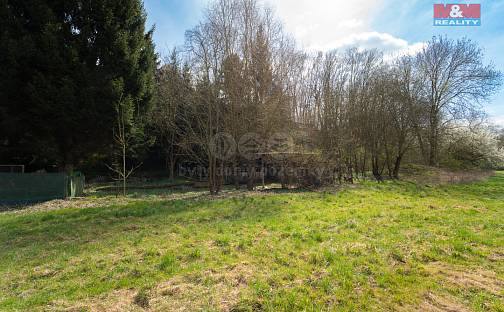 Prodej stavebního pozemku 2 216 m², K Sirkárně, Nové Město nad Metují, okres Náchod