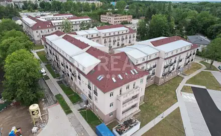 Pronájem bytu 1+kk 28 m²