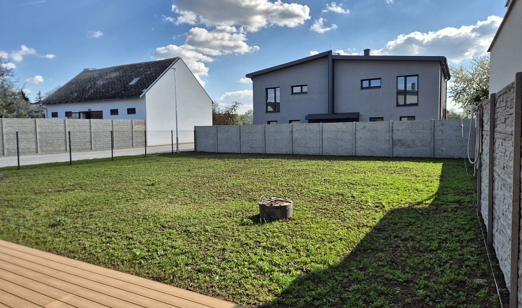 Prodej domu 111 m² s pozemkem 341 m², Průhonice – náhled fotky 4
