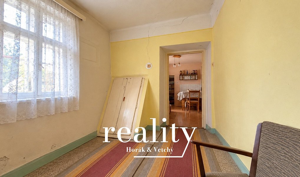 Prodej domu 100 m² s pozemkem 609 m², Litovel – náhled fotky 9