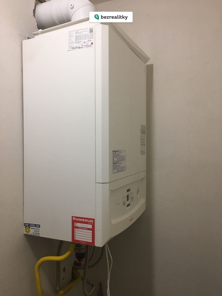 Prodej bytu 3+kk 99 m² – pohled 3