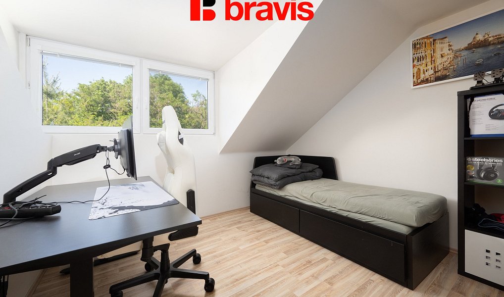 Prodej bytu 4+kk 71 m², Brno – náhled fotky 2