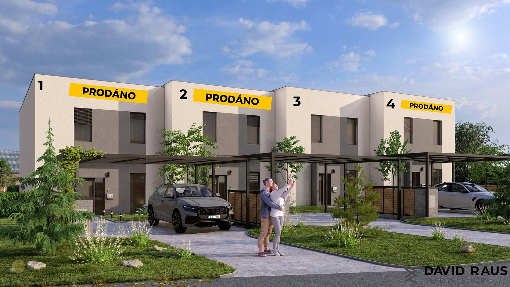 Prodej domu 147 m² s pozemkem 288 m² — photo 2