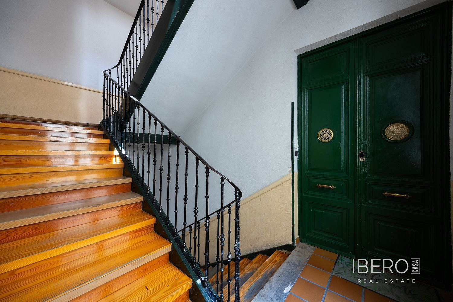 Piso 6+kk – Madrid, Barrio de los Austrias, Centro - Vista 5
